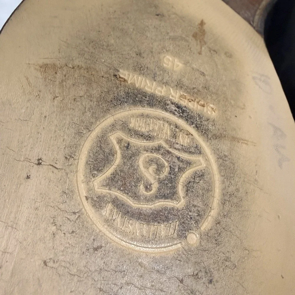 Allen Edmonds allen edmonds